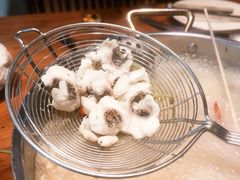 -揽季锅物会·海鲜姿造(五四路店)
