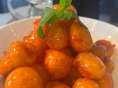 -万盛合(渔人码头店)