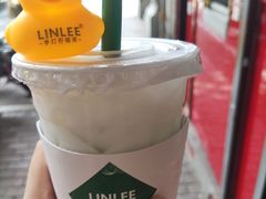 -LINLEE林里·手打柠檬茶(黄浦茂名南路店)