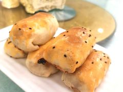 烤包子-马尔龙新疆饭店·清真(瑞景店)