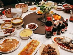 -万荣烤鸭店·北京菜(天坛店)