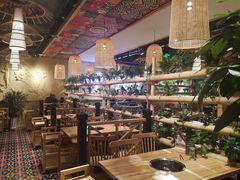 大堂-椰夫人·养生椰子鸡(金沙洲永旺店)