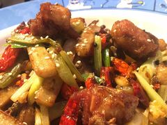 -鱼库·不仅是一家烤鱼店(车公庙店)