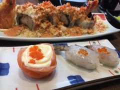 -大雄寿司(中华广场店)
