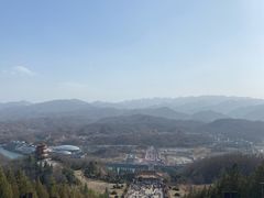-中原大佛景区