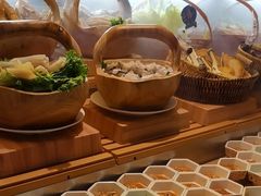 -牛YO寿喜烧和牛火锅自助(三台子万象汇店)