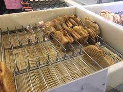-粉粉乐鲷鱼烧(美罗城店)