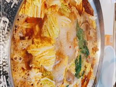 -古乐牛香·鲜牛肉自助火锅(南京总店)
