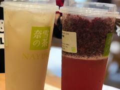 -奈雪的茶(石厦时代广场店)