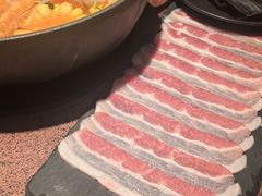 -旺福·贵州酸汤牛肉火锅(陆悦天地店)