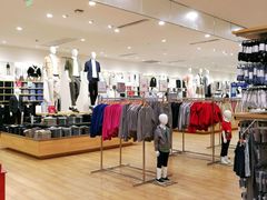 -优衣库(东莞汇一城店)
