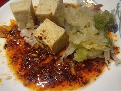 -北门涮肉·炭火铜锅涮肉(什刹海店)