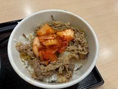-吉野家(上海美罗城店)