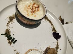 -伊斯坦布尔土耳其清真咖啡餐厅