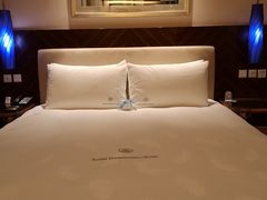 -惠州康帝国际酒店