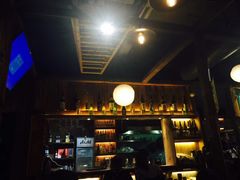 -鸟鸣门屋台料理(金帝银泰店)