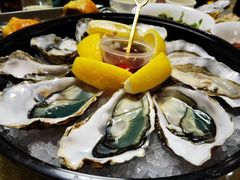 -Osteria Garden 生蚝花园餐厅(原进贤路店)