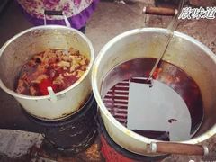 -桂萍特色牛筋牛杂(长堤街总店)
