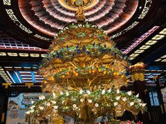 -庐山风景名胜区-东林大佛
