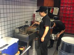 -黑色经典臭豆腐·湖南特产(太平街口店)