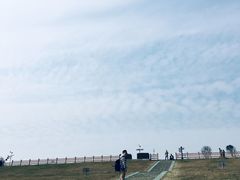 -南京金牛湖风景区