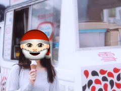 -富豪雪糕车流动点(尖沙咀)