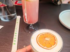 -唐猫庭院·千年陕菜(赛格国际购物中心店)