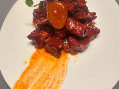 -北京老铺烤鸭(第五国际店)