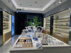 -三目眼镜·蔡司视觉合作店(青浦宝龙店)
