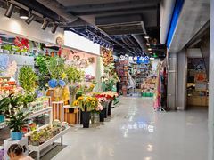 -第5大道精品休闲购物广场