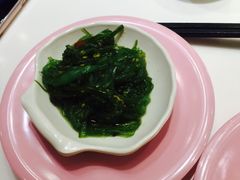 -争鲜回转寿司(通州万达店)