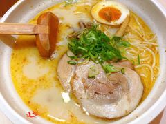 -味千拉面(东方明珠店)