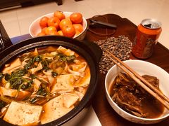 -蝎王府羊蝎子(西稍门店)