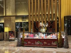 -杭州城中香格里拉大酒店