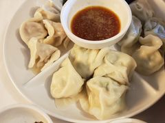 -开海·红岛海鲜虾水饺(石老人店)