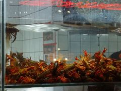 -三太子地摊烧烤·小龙虾(北蔡店)