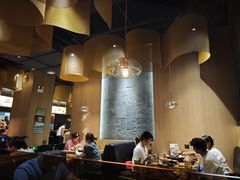 -一朵菌·野生菌探索家火锅(南亚店)