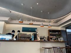-fishtank鱼缸咖啡(三山街店)