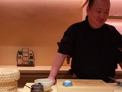 -橼舍鮨青木