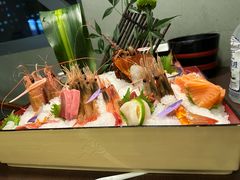 -万岛日本料理铁板烧(万泰国际店)