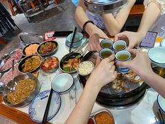 -酒拾烤肉(星沙店)