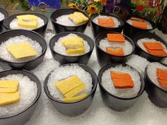 -海天盛宴新派海鲜自助餐厅(群力店)