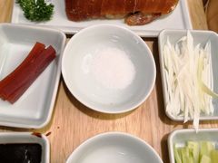 -京鼎轩北京烤鸭(世纪金源店)