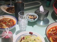 -雲蜀龙阁·金牌水煮鱼(方庄店)