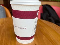 -COSTA COFFEE(天通苑华联店)