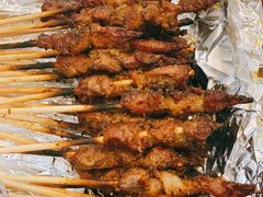 -阿卜杜新疆烤羊肉(武汉总店)