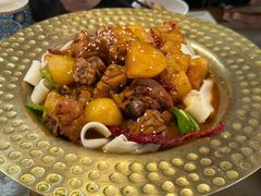 -天山传奇新疆菜(SKLP店)