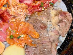 -正宗齐齐哈尔烤肉·齐牛哥鲜切炭火烤肉(杭州总店)