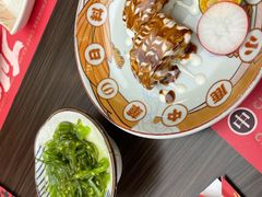 -仙隐小鹿中华料理(南宁万象城店)