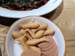 -老街烧烤·四方路小烤肉(书院路店)